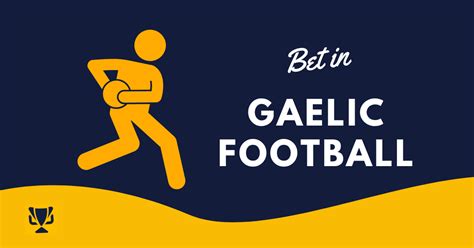 gaa football betting - gaa betting